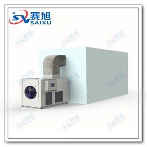 ZX-10PD空氣能烘干房