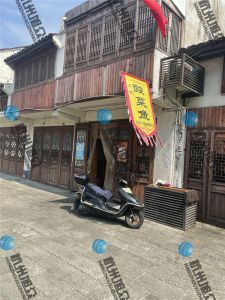 《酸菜魚店》老客戶,師傅上門維護