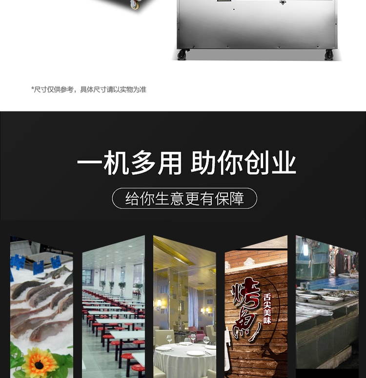 艾博馳ABCH-71去魚鱗機7