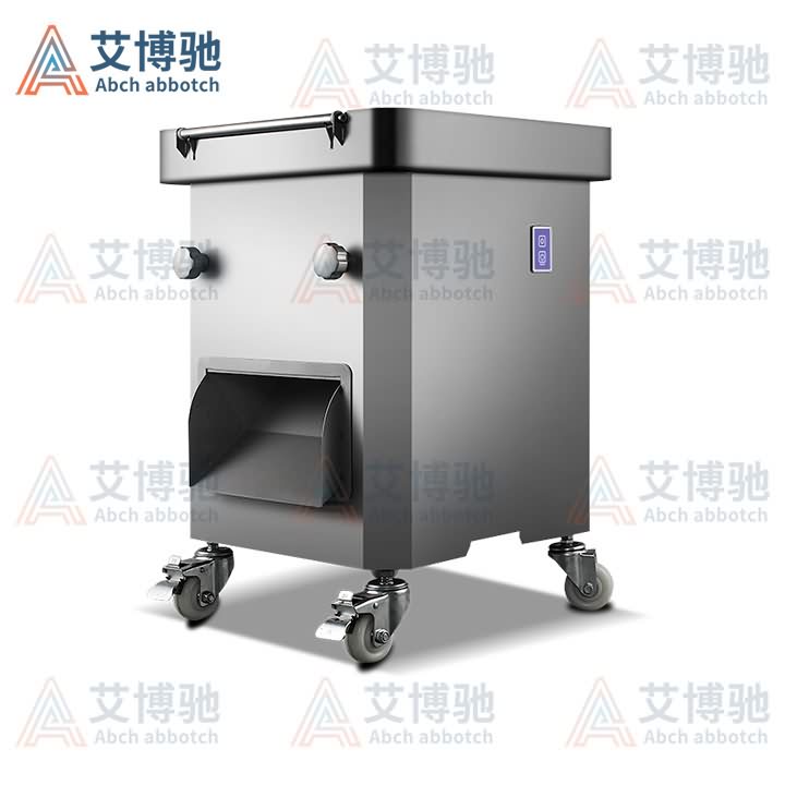 FKJ禽類分塊機