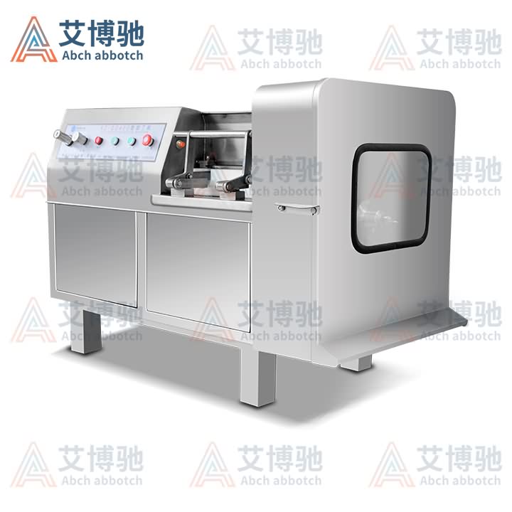 QDJ切丁機