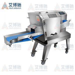 QPJ-D150多功能切片機