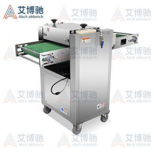 QHJ-02多功能切花機